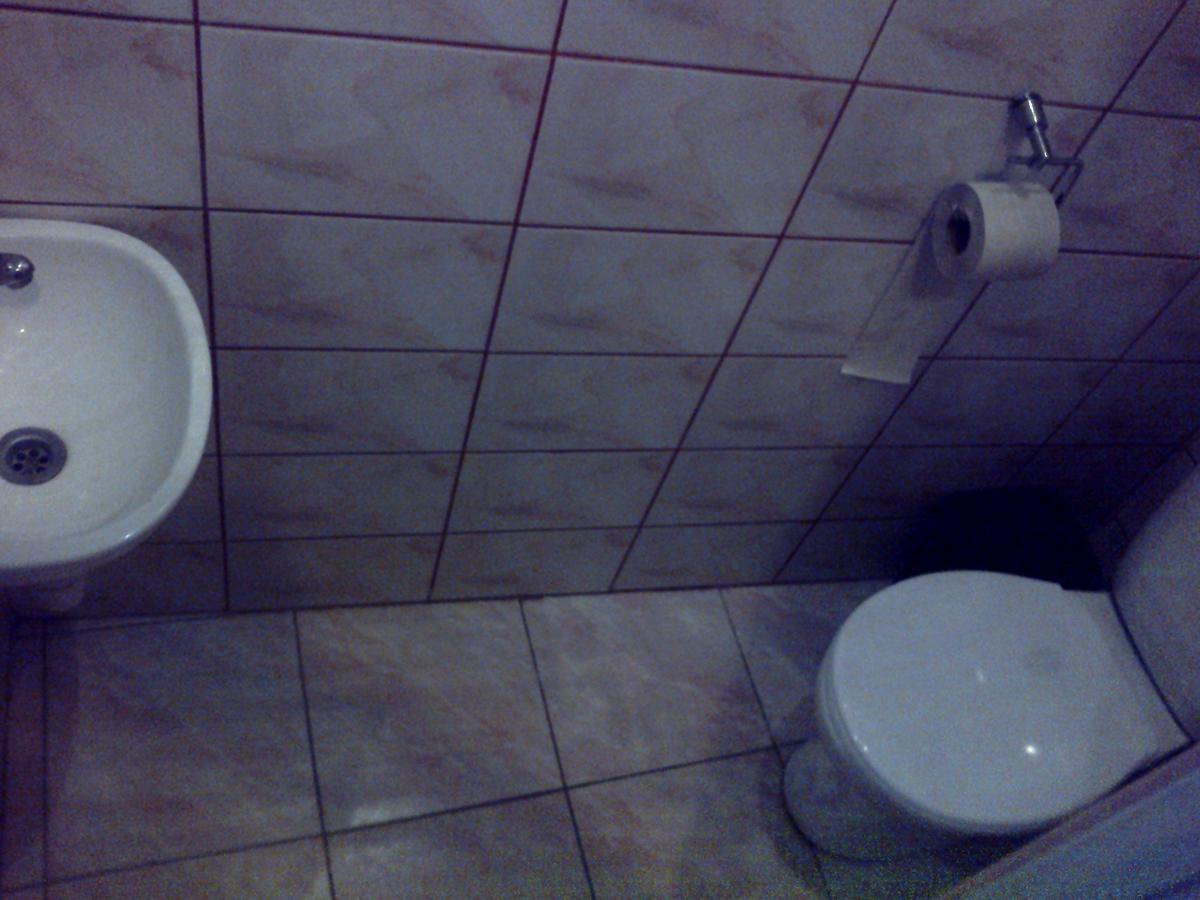 Užeiga Pavovere