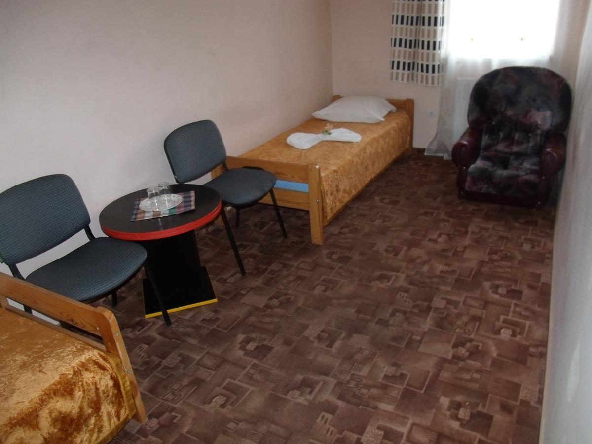 Pavovere * Vilnius