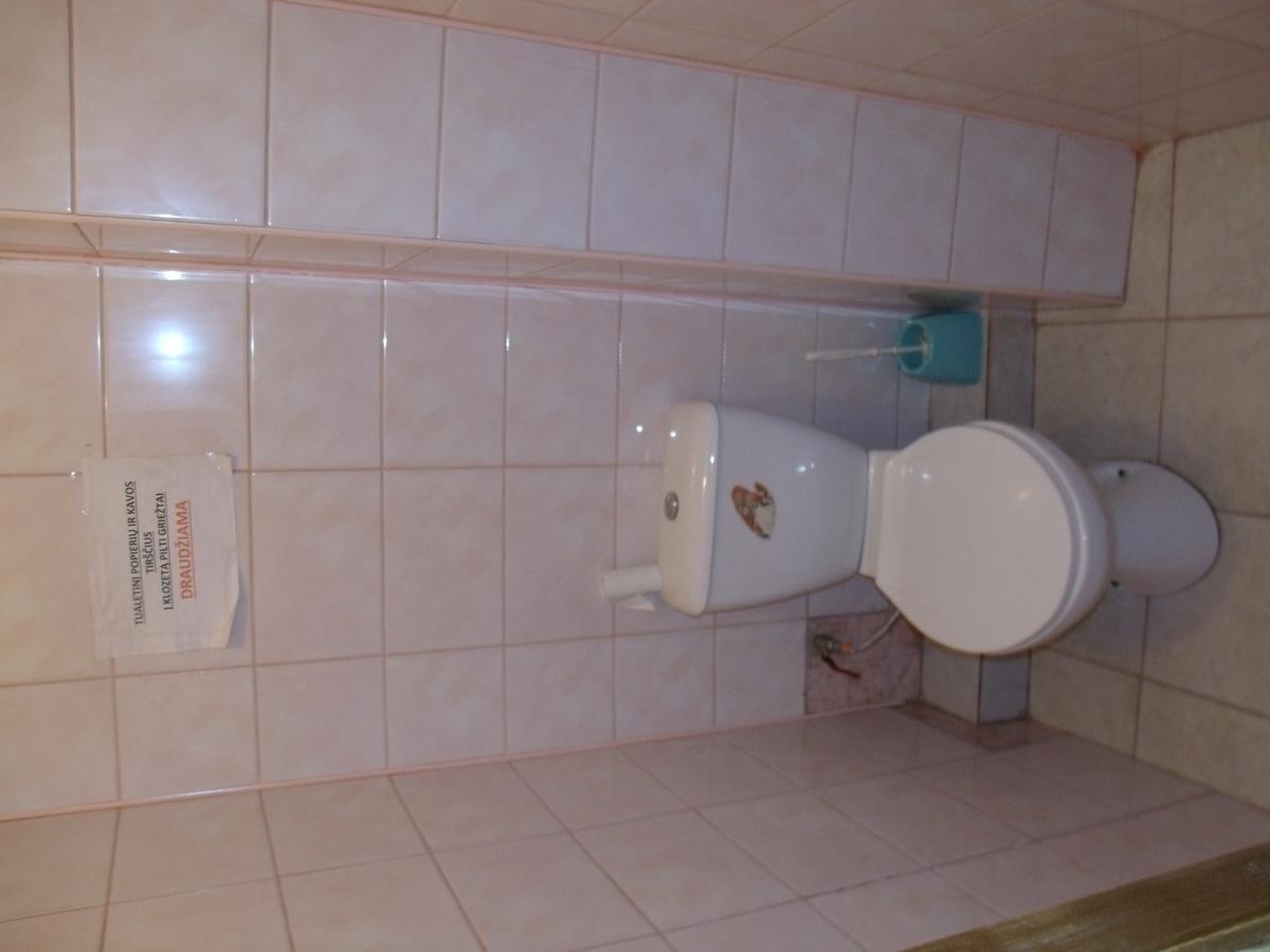 Pavovere Užeiga