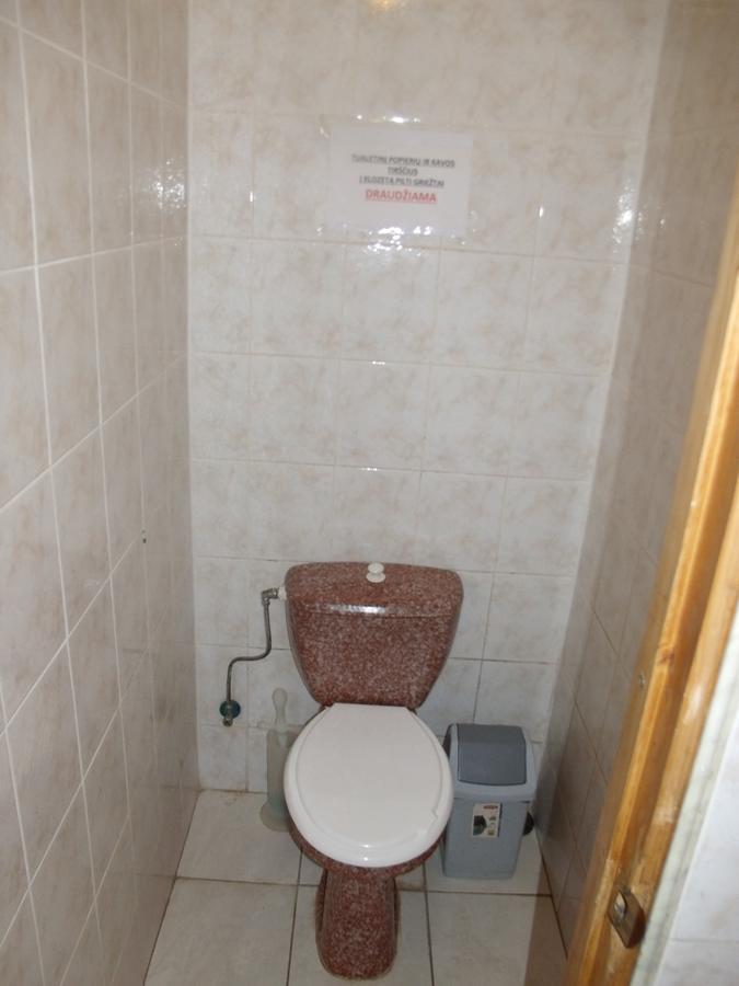 Pavovere Užeiga Vilnius
