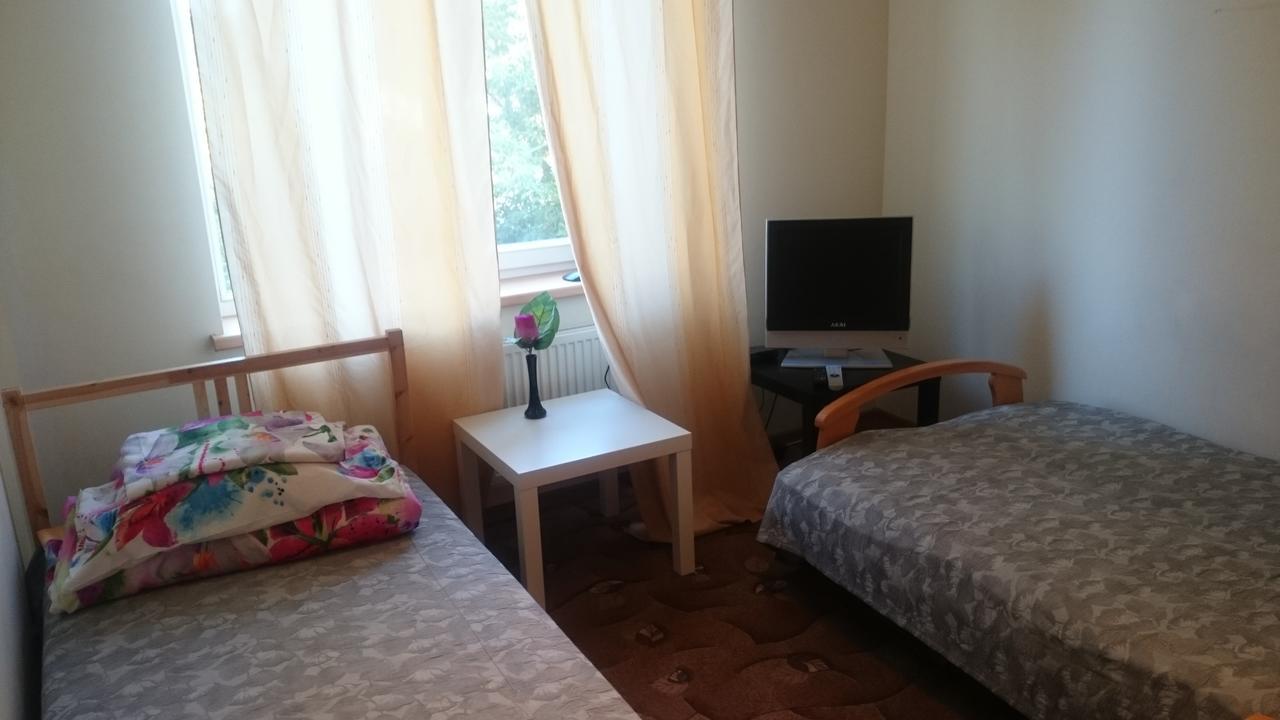 Užeiga Pavovere Vilnius
